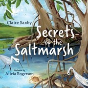 Cover of: Secrets of the Saltmarsh