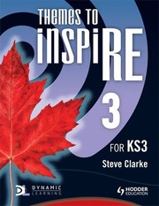 Cover of: Themes to InspiRE