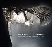 Bartlett designs by Laura Allen