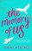 Cover of: Memory of Us