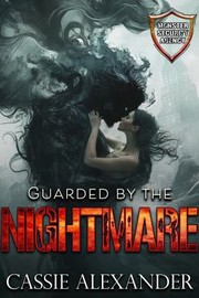 Cover of: Guarded by the Nightmare: Monster Security Agency