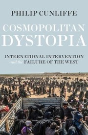 Cover of: Cosmopolitan Dystopia by Philip Cunliffe