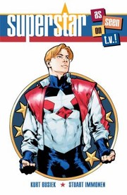 Cover of: Superstar: As Seen on TV
