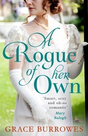 Cover of: Rogue of Her Own