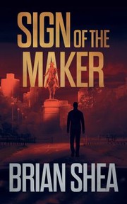 Cover of: Sign of the Maker