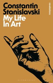 Cover of: My Life in Art