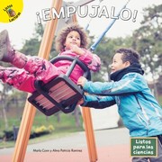 Cover of: ¡Empújalo! by Marla Conn, Alma Patricia Ramirez