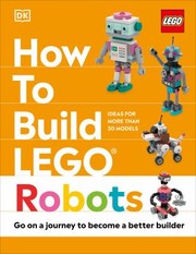 Cover of: How to Build LEGO Robots