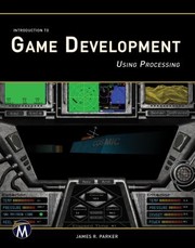 Cover of: Introduction to Game Development by James R. Parker