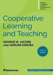 Cover of: Cooperative Learning and Teaching, Second Edition