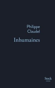 Cover of: Inhumaines (La Bleue) (French Edition)