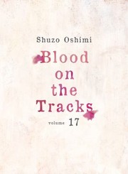 Cover of: Blood on the Tracks 17