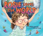 Cover of: Rosie Saves the World