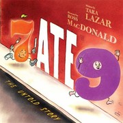 Cover of: 7 ate 9: the untold story