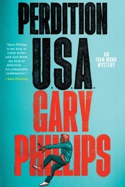 Cover of: Perdition, U. S. A.