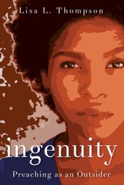 Cover of: Ingenuity by Lisa L. Thompson, Lisa L. Thompson