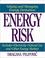 Cover of: Energy Risk