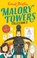 Cover of: Malory Towers Collection 2 Books 04 - 06