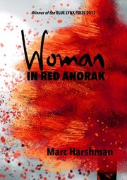 Cover of: Woman in Red Anorak