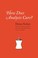 Cover of: How Does Analysis Cure?