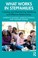 Cover of: What Works in Stepfamilies