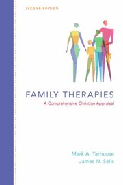 Cover of: Family Therapies by Mark A. Yarhouse, James N. Sells