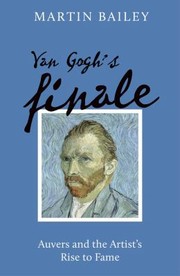 Cover of: Van Gogh's Finale PB