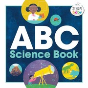 Front cover of ABC Science Book by Anjali Joshi