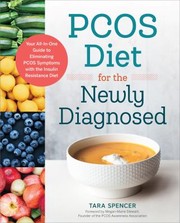 Cover of: PCOS diet for the newly diagnosed