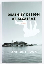 Cover of: Death by Design at Alcatraz