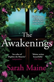 Cover of: Awakenings