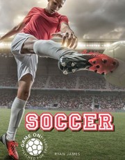 Cover of: Soccer