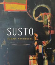 Cover of: Susto