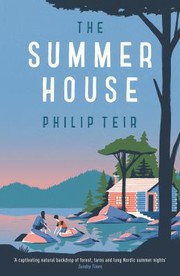 Cover of: Summer House by Philip Teir, Tiina Nunnally