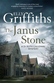 Cover of: Janus Stone