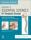 Cover of: Mosby's Essential Sciences for Therapeutic Massage