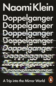 Cover of: Doppelganger: A Trip into the Mirror World