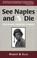 Cover of: See Naples and die