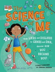 Cover of: Science of Me