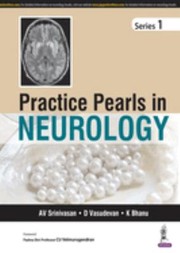 Cover of: Practice Pearls in Neurology