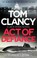 Cover of: Tom Clancy Act of Defiance