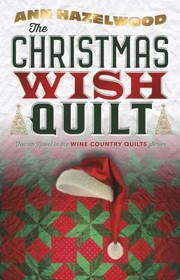 Cover of: Christmas Wish Quilt