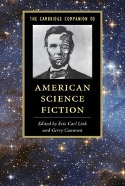 Cover of: Cambridge Companion to American Science Fiction