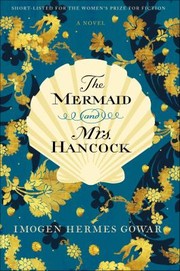 Cover of: Mermaid and Mrs. Hancock by Imogen Hermes Gowar