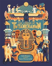 Cover of: Legend of Tutankhamun