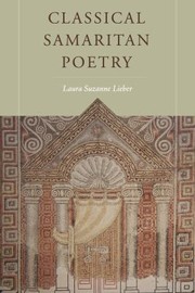 Cover of: Classical Samaritan Poetry