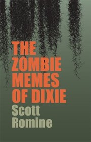 Cover of: Zombie Memes of Dixie