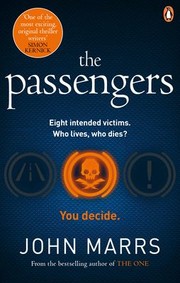 Cover of: Passengers