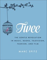 Cover of: Twee by Marc Spitz, Marc Spitz