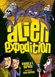 Cover of: Alien Expedition